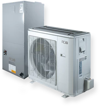 Residential HVAC Systems
